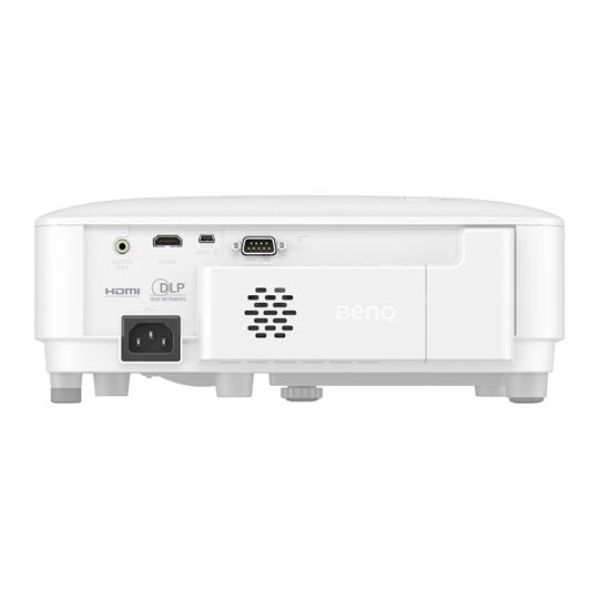 Benq TH575i Full HD DLP Home Entertainment Projector : image 4