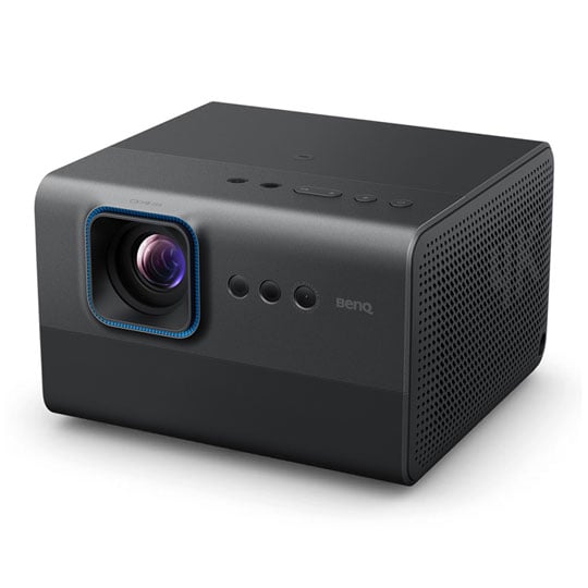 Benq GP520 4K DLP Home Entertainment Projector : image 1