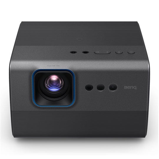 Benq GP520 4K DLP Home Entertainment Projector : image 2