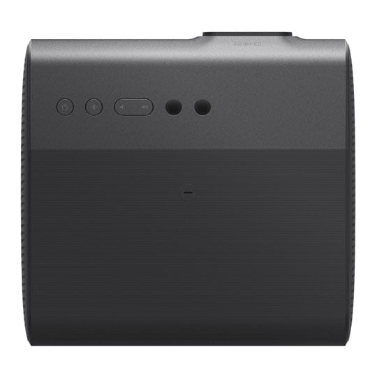 Benq GP520 4K DLP Home Entertainment Projector : image 3