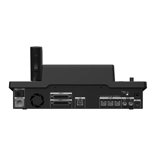 Panasonic AW-RP200GJ Remote Camera Controller : image 3