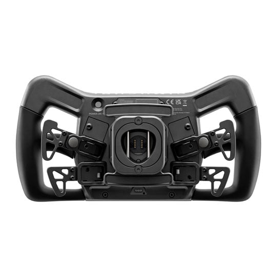 Simucube Savu Sport Full Metal Sim Racing Steering Wheel : image 4