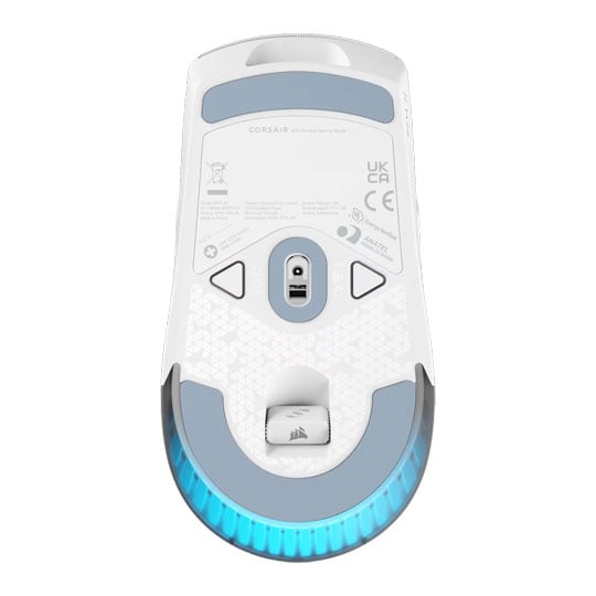 CORSAIR M75 Wireless Optical Lightweight Gaming Mouse : image 4