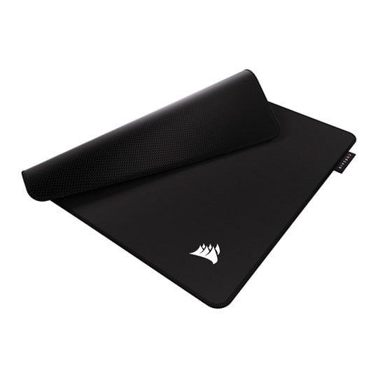 CORSAIR SABRE v2 Pro MG Wireless Gaming Mouse + MM Pro Esports-Tuned Medium Mouse Mat Black Bundle : image 4