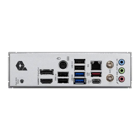 MSI PRO Z890-P WIFI6E Intel Z890 DDR5 PCIe 5.0 ATX Motherboard : image 4