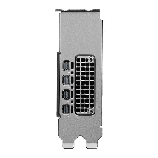 PNY NVIDIA RTX PRO 2000 16GB GDDR7 Blackwell Ray Tracing Workstation Graphics Card (Retail) : image 3