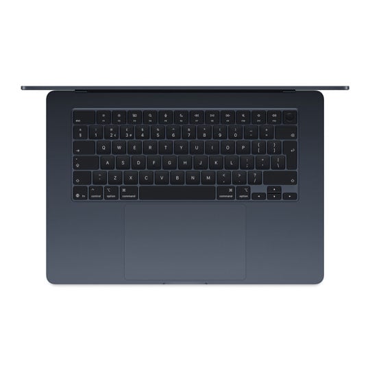 Refurbished Apple MacBook Air 15.3" M4 10-Core CPU 16GB RAM 512GB SSD Midnight Laptop : image 2