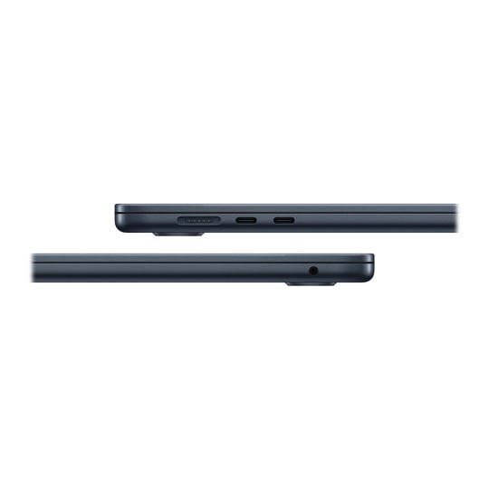 Refurbished Apple MacBook Air 15.3" M4 10-Core CPU 16GB RAM 512GB SSD Midnight Laptop : image 3