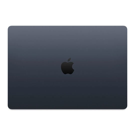 Refurbished Apple MacBook Air 15.3" M4 10-Core CPU 16GB RAM 512GB SSD Midnight Laptop : image 4