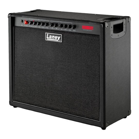 Laney IRF120-212 Guitar Amplifier Combo : image 1