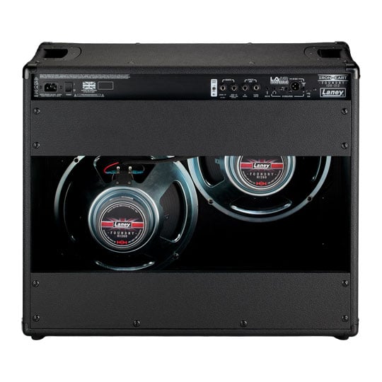 Laney IRF120-212 Guitar Amplifier Combo : image 2
