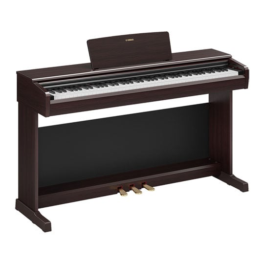Yamaha YDP-146 Digital Piano - Rosewood : image 1