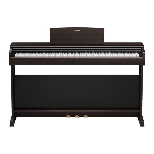 Yamaha YDP-146 Digital Piano - Rosewood : image 2