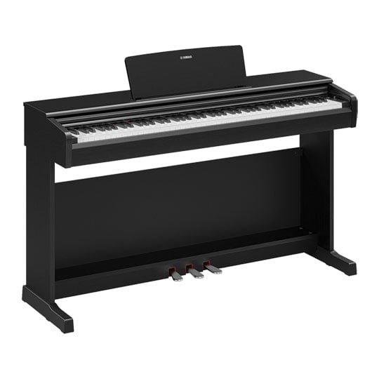 Yamaha YDP-146 Digital Piano - Black : image 1