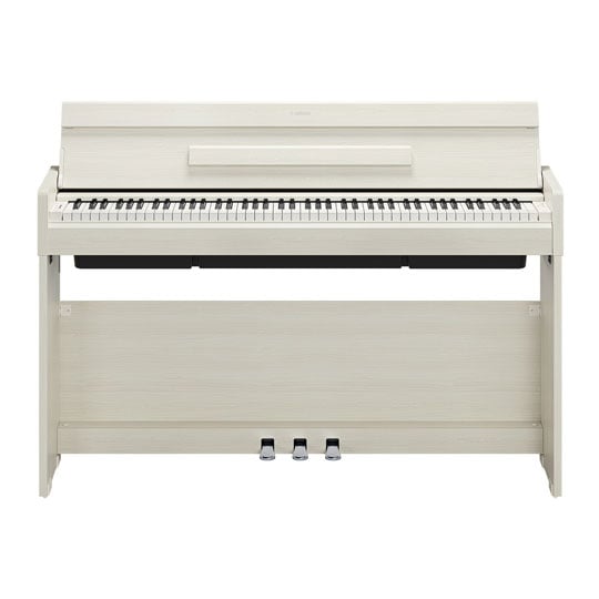 Yamaha YDP-S36 Digital Piano - White Birch Yamaha YDP-S36 Digital Piano - White Birch