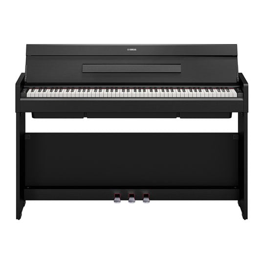Yamaha YDP-S36 Digital Piano - Black : image 2
