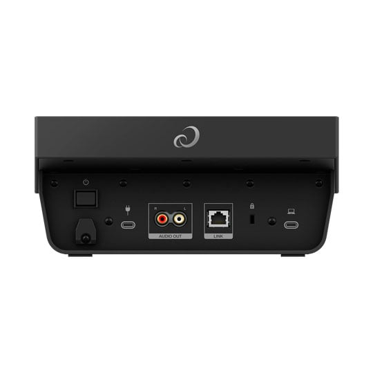 AlphaTheta CDJ-1500X DJ Media Player : image 3