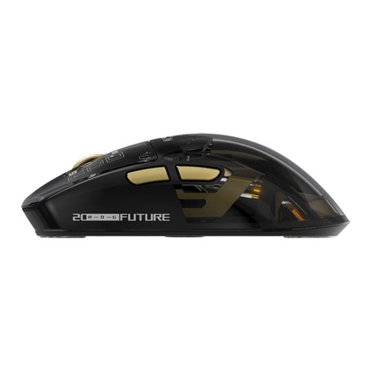 ASUS ROG Harpe II Extreme Edition 20 Wireless Gaming Mouse : image 2