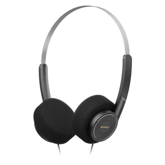 FiiO Wind Pro Over Ear Headphones Black : image 2
