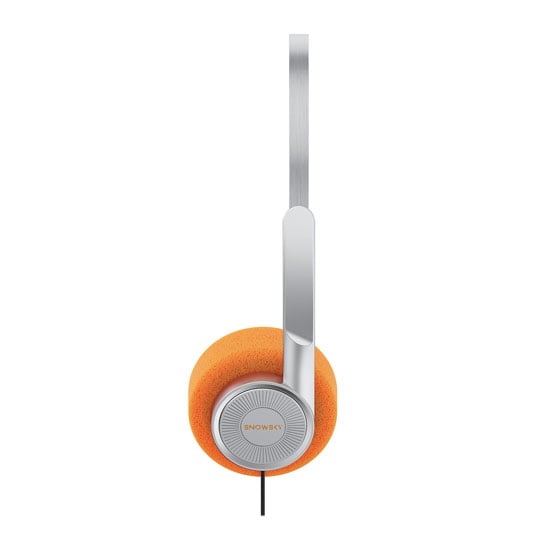 FiiO Wind Pro Over Ear Headphones Silver : image 3