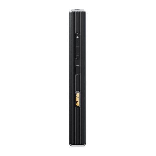 FiiO M33 R2R Portable Smart High-Res Audio Player (Black) : image 4