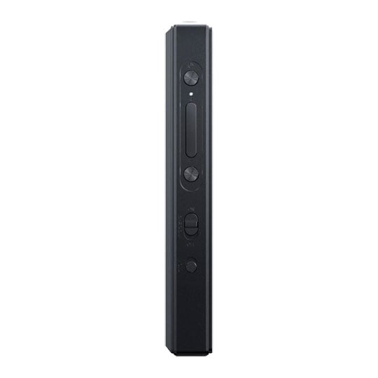 FiiO M21 Digital Audio Player (Black) : image 4
