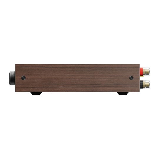 FiiO Jade Audio Level 1 High-Resolution Power Amplifier (Black) : image 3
