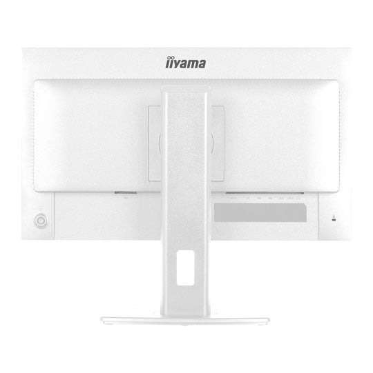 iiyama ProLite XB2497HSU-W1  24" Full HD 120Hz Adaptive Sync IPS Monitor : image 4