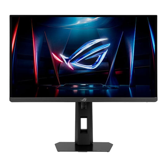 Refurbished ASUS ROG Strix Ace 24.1" Full HD 610Hz FreeSync Premium Super TN Gaming Monitor : image 1