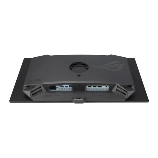 Refurbished ASUS ROG 26.5" XG27AQDPG QHD 500Hz QD-OLED Gaming Monitor : image 4