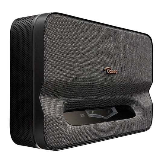 Refurbished Optoma Photon Go Smart Portable Ultra Short Throw 1080p DLP 3 Projector : image 1