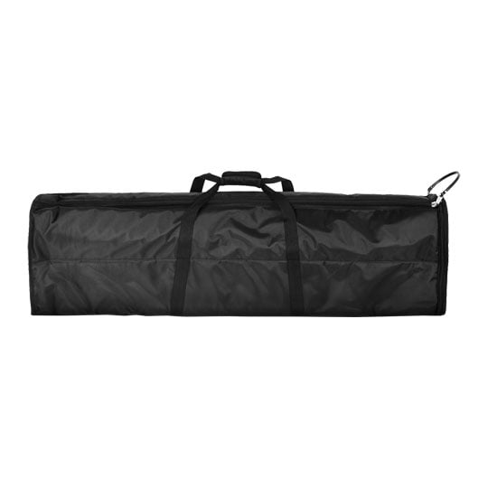 Gravity BG MS PB 4 B Transport Bag for 4 Microphone Stands with Plate Base : image 3