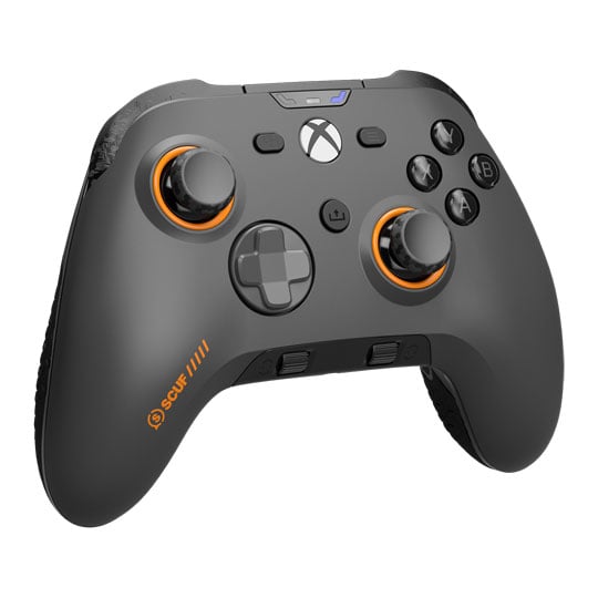 SCUF VALOR PRO Wireless Performance Controller for Xbox & PC - Steel Grey : image 2