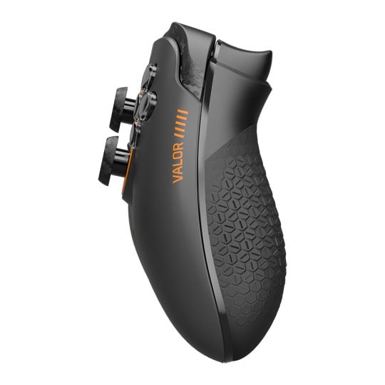 SCUF VALOR PRO Wireless Performance Controller for Xbox & PC - Steel Grey : image 3