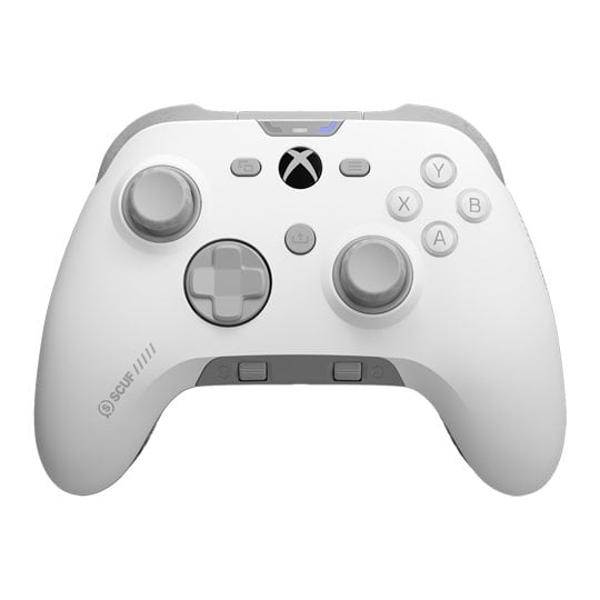 SCUF VALOR PRO Wireless Performance Controller for Xbox & PC - White : image 1
