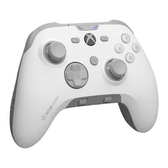SCUF VALOR PRO Wireless Performance Controller for Xbox & PC - White : image 2