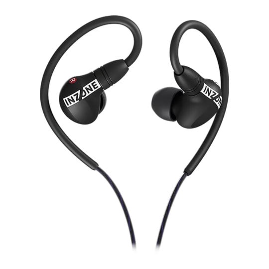 Sony INZONE E9 Black Wired Headphones with Carry Case Sony INZONE E9 Black Wired Headphones with Carry Case