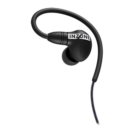 Sony INZONE E9 Black Wired Headphones with Carry Case Sony INZONE E9 Black Wired Headphones with Carry Case