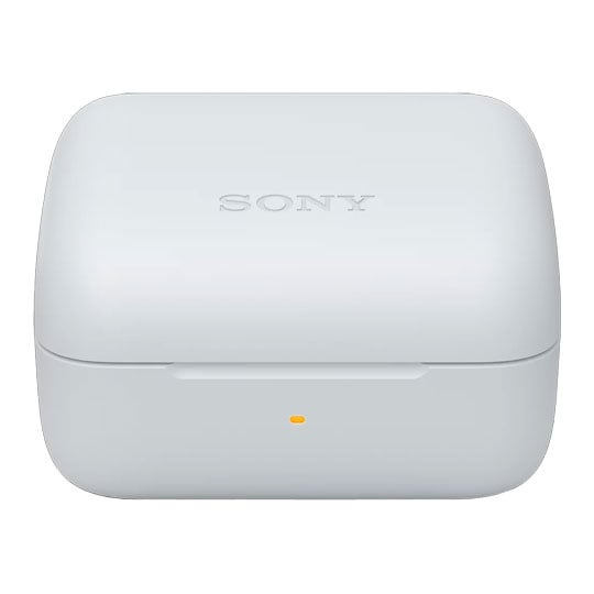 Sony INZONE Buds White Wireless Headphones with Carry Case : image 3