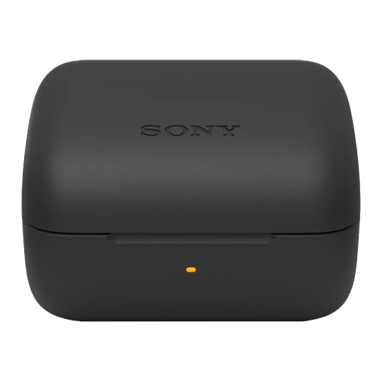 Sony INZONE Buds Black Wireless Headphones with Carry Case : image 3