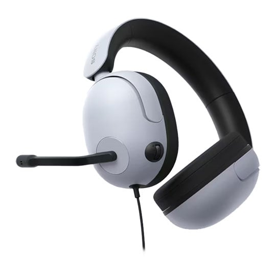 Sony INZONE H3 Black Wired Gaming Headphones : image 4