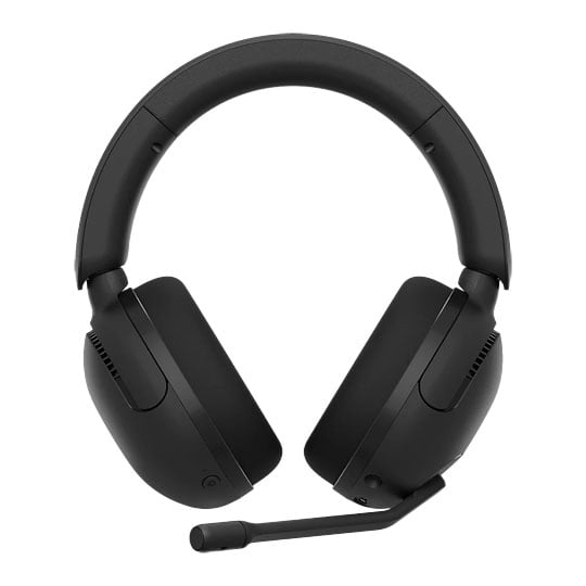 Sony INZONE H5 Black Wired / Wireless Gaming Headphones : image 2