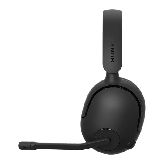 Sony INZONE H5 Black Wired / Wireless Gaming Headphones : image 3