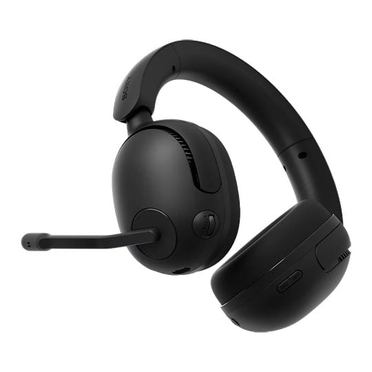 Sony INZONE H5 Black Wired / Wireless Gaming Headphones : image 4