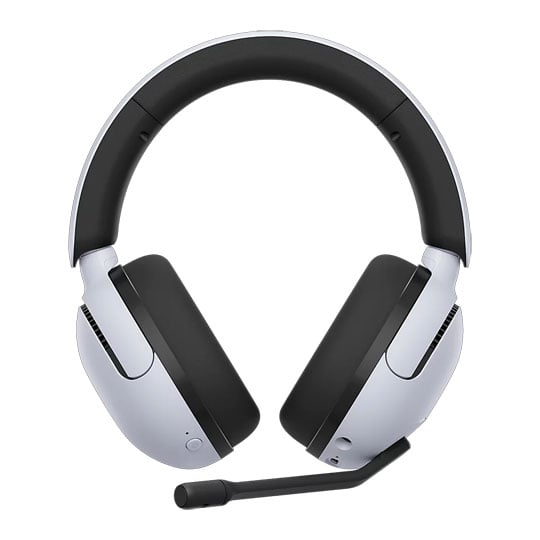Sony INZONE H5 White Wired / Wireless Gaming Headphones : image 2