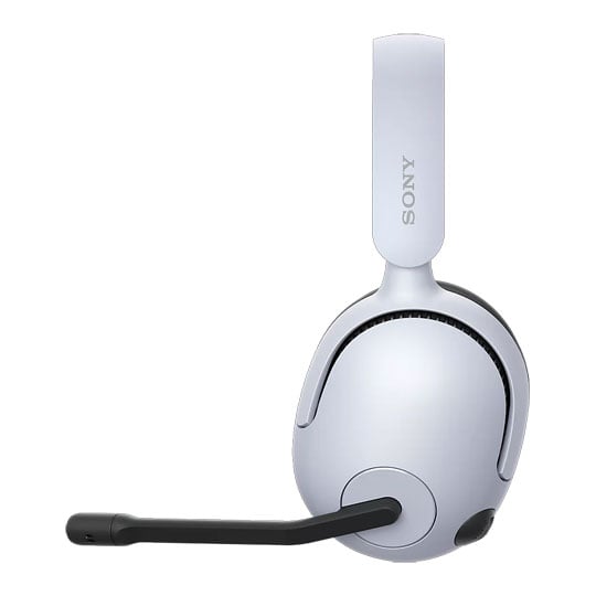 Sony INZONE H5 White Wired / Wireless Gaming Headphones : image 3
