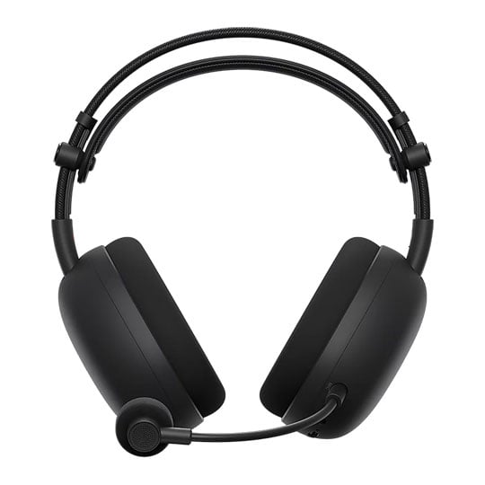 Sony INZONE H9 II Black Wired / Wireless Gaming Headphones : image 2