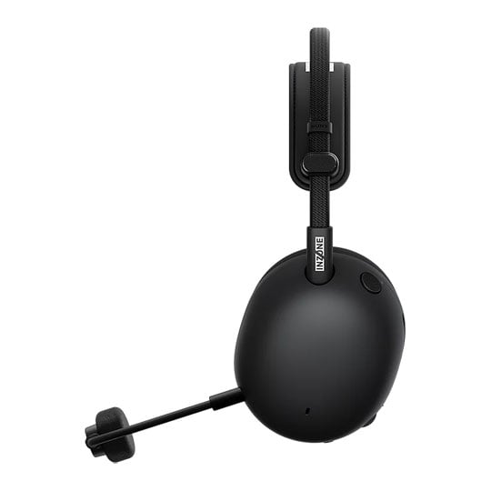 Sony INZONE H9 II Black Wired / Wireless Gaming Headphones : image 3
