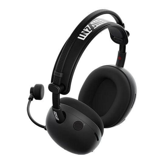 Sony INZONE H9 II Black Wired / Wireless Gaming Headphones : image 4