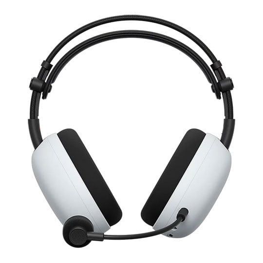 Sony INZONE H9 II White Wired / Wireless Gaming Headphones : image 2